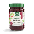 Whole Foods Market Organic Raspberry Fruit Spread, 17 Oz