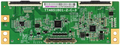 TCL Hitachi Insignia 34.29110.044 (T4851B01-2-C-3) T-Con Board