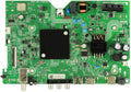Hisense 340016 340017 Main / Power Supply Board 32A4KV