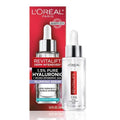 Loreal Paris Revitalift 1.5% Pure Hyaluronic Acid Face Serum, Hydrate & Reduce Wrinkles, Fragrance Free 1 Oz