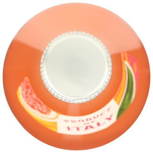 Whole Foods Market Organic Pink Grapefruit Italian Soda, 25.4 Fz