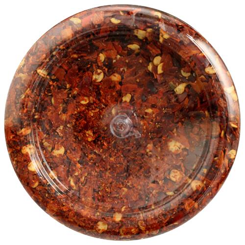 Whole Foods Market, Crushed Red Chile Peppers, 4.76 Ounce