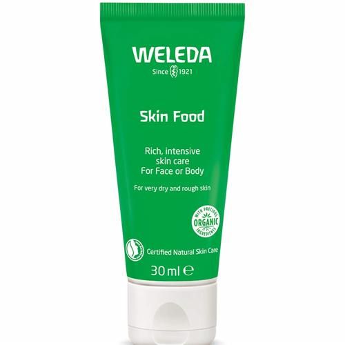 Weleda Skin Care-Skin Food Small 1 Oz Cream