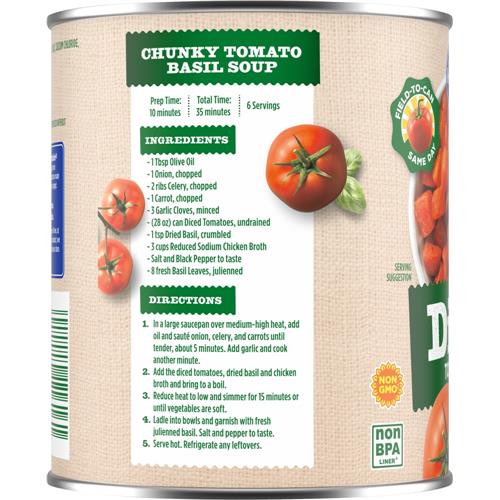 Kroger Tomatoes Diced 28 oz