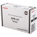 New, Pre-Owned - Canon GPR-41 High-Yield Black Toner Cartridge, 3480B005AA
