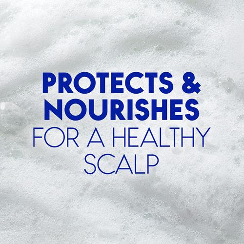 Head And Shoulders Dandruff Shampoo, Anti-Dandruff Treatment, Classic Clean For Daily Use, Paraben Free, 12.5 Oz