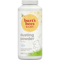 Burts Bees Baby Dusting Powder, Talc Free And Hypoallergenic For Safe And Gentle Comfort, 100% Natural Origin, Pediatrician Tested, 7.5 Oz