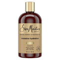 Sheamoisture Intensive Hydration Shampoo For Dry, Damaged Hair Manuka Honey And Mafura Oil Sulfate-Free 13 Oz
