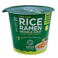 Lotus Foods Tom Yum Rice Ramen Noodle Soup Org 2 Oz
