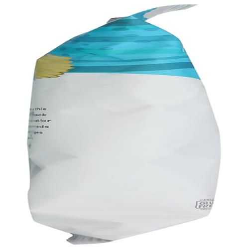 Whole Foods Market, Potato Chips Rippled Sea Salt, 8 Ounce