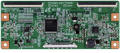 Samsung 35-D044854 (V400H1) T-Con Board for UN40C5000QFXZA