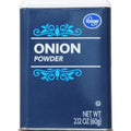 Kroger Onion Powder 2.12 oz