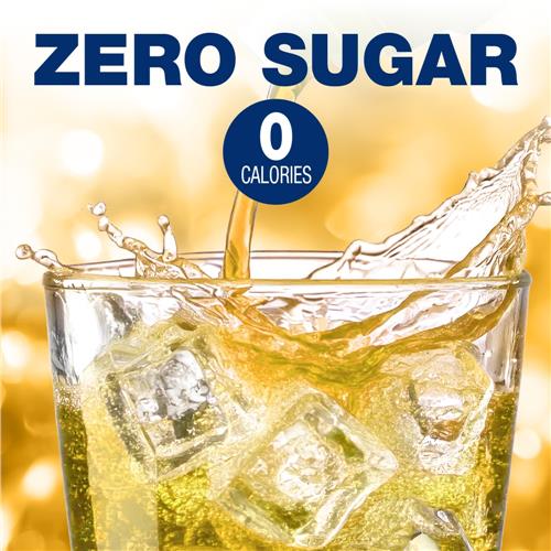 Kroger Refresh Pineapple Coconut Water Enhancer Bottle 1.62 fl oz