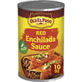 Old El Paso Mild Red Enchilada Sauce, 1 Ct., 10 Oz.