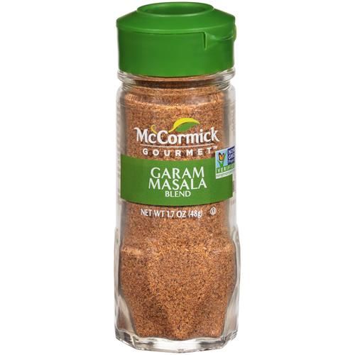 Mccormick Gourmet Garam Masala Blend, 1.7 Oz