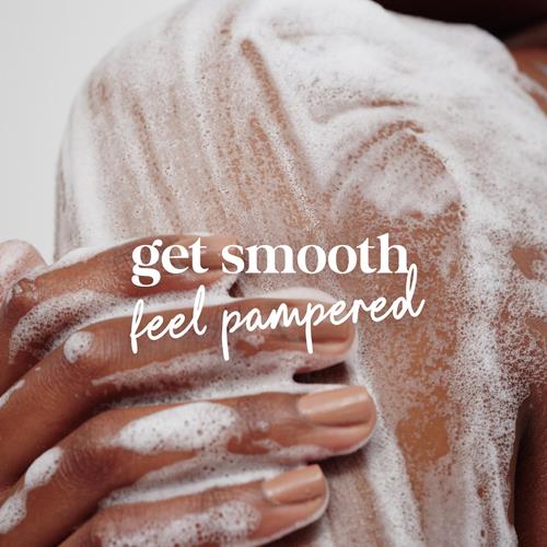 Dove Body Wash With Pump Pamper Shea Butter & Vanilla For 24Hr Lotion-Soft Skin Moisturizing Skin Cleanser With No Sulfates No Parabens 30.6 Oz