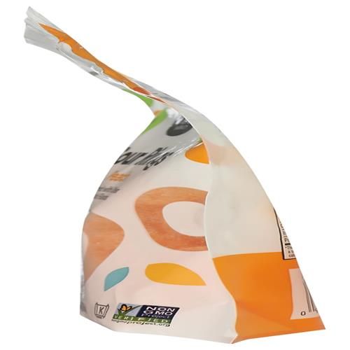 Whole Foods Market, Gummy Rings, Peach, 6 Ounce