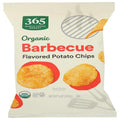 Whole Foods Market Chip Potato Classic Barbeque Organic, 5 Ounce