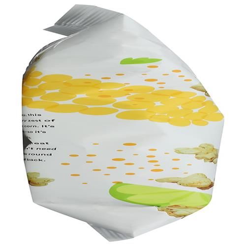 Whole Foods Market Popcorn, Elote Seasonal, 6 Ounce
