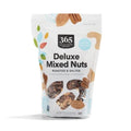 Whole Foods Market Roasted Salted Deluxe Mixed Nuts, 16 Oz