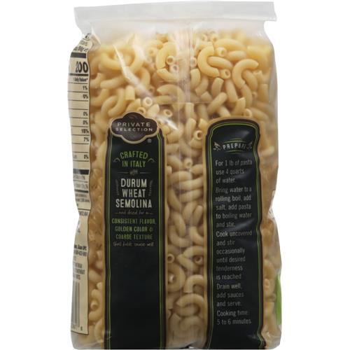 Private Selection Elbows Pasta 16 oz