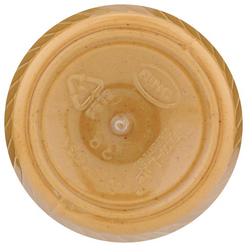 Whole Foods Market Organic Sweetened Smooth Peanut Butter, 16 Oz
