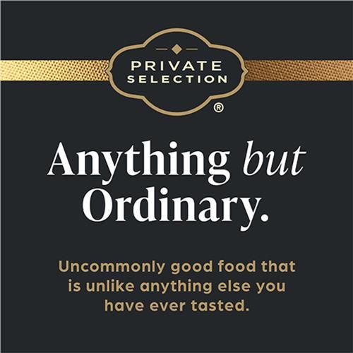 Private Selection Entertainment Wheat Crackers 6 oz