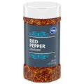Kroger Crushed Red Pepper 4.25 oz