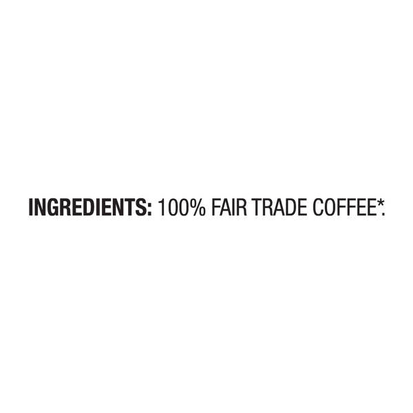 Barissimo Fair Trade Colombian Medium Roast Coffee Pods, 12 count