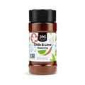 Whole Foods Market, Chili Lime Blend Seasoning, 2.7 Ounce