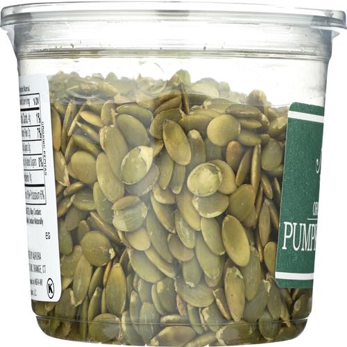Aurora Products, Pumpkin Seeds Raw Organic, 10 Ounce