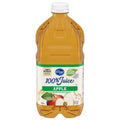 Kroger 100% Apple Juice 64 fl oz