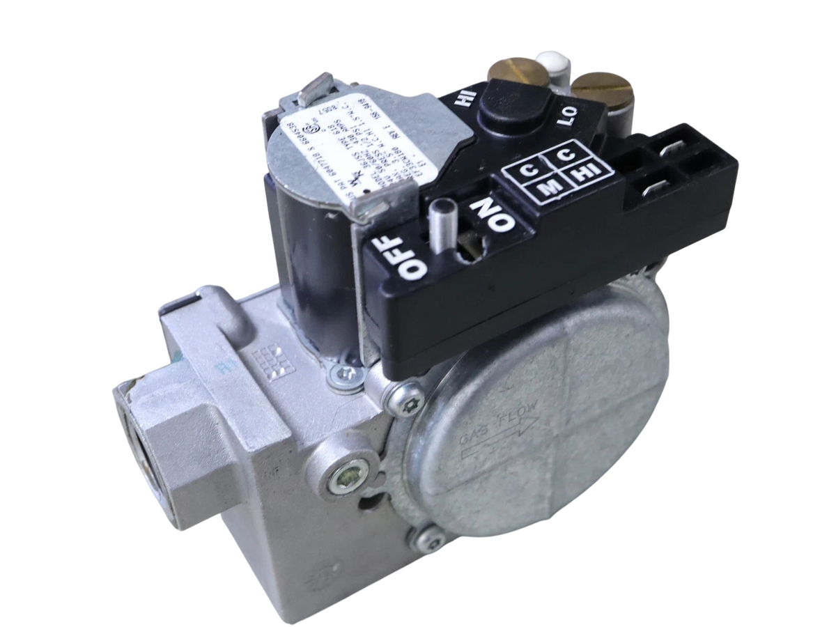 White Rodgers GEMINI 36J55 618 Universal Gas Valve EF33CW180