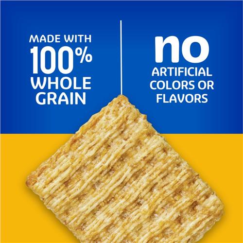 Kroger Woven Wheats Whole Grain Crackers 12.5 oz