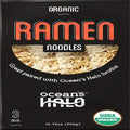 Oceans Halo, Organic Ramen Noodles, Vegan, Usda Organic, 8.4 Ounce