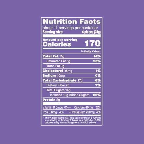 Dove Promises Dark Chocolate & Almond Candy, 6.74 Oz Bag