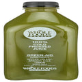 Whole Foods Market Green Aid Juice, 32 Fz