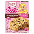 Duncan Hines Dolly Partons Chocolate Chip Cookie Mix, 15.25 Oz.
