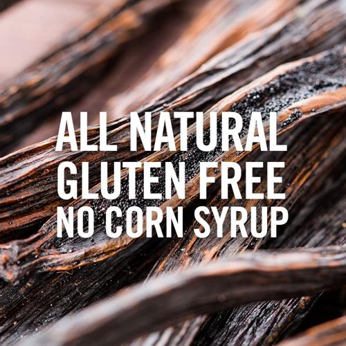 Mccormick Vanilla Extract, Pure, Gluten Free, Non-Gmo, Made With Madagascar Vanilla Beans, 4 Fl Oz