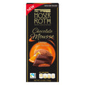 Moser Roth Dark Chocolate Mousse with Orange - 5.3 oz