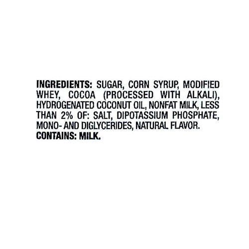 Swiss Miss Milk Chocolate Flavored Hot Cocoa Mix, 38.27 Oz Square Canister