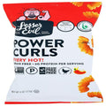 Snack Curls Firy Hot Org