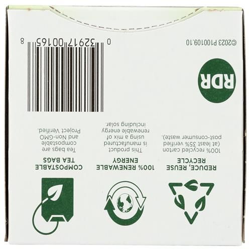 Traditional Medicinals, Tea Roasted Dandelion Root Organic, 16 Count