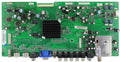 Vizio 3850-0172-0150 Main Board for VP504FHDTV10A