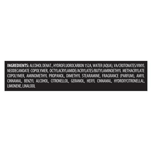 Tresemmé Extra Hold Hairspray Extra Hold With Pro Lock Tech For 24H Frizz Control 11 Fl Oz