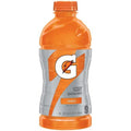 Gatorade Orange Thirst Quencher, 28 Fl Oz Bottle