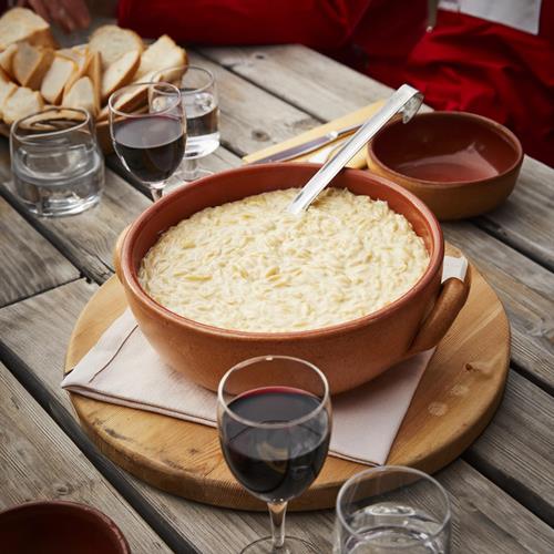 Rummo Semi Di Orzo Pasta N.27 - Orzo Pasta Noodles, Dry Pasta, Durum Wheat Orzo, Small Pasta, Imported From Italy - 16 Ounce (Pack Of 1)
