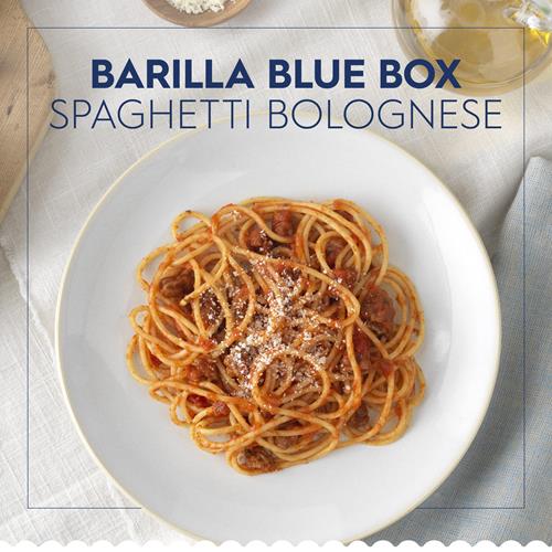 Barilla Pasta, Spaghetti, 16 Ounce