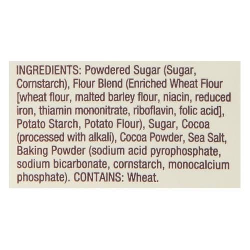 Bobs Red Mill Signature Brownie Baking Mix, 14Oz (Pack Of 1) - Non Gmo, Kosher