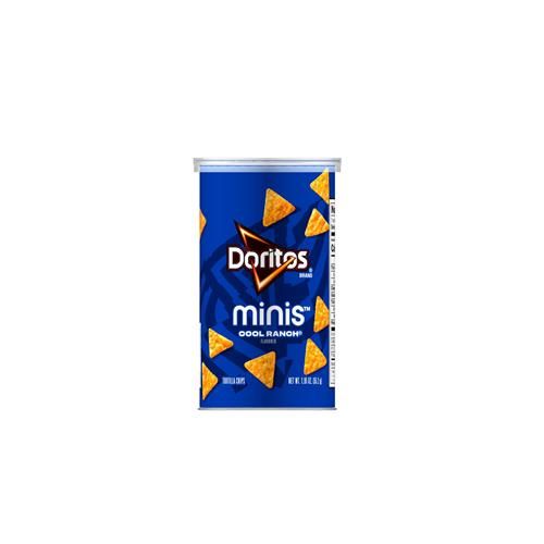 Mini Doritos Cool Ranch